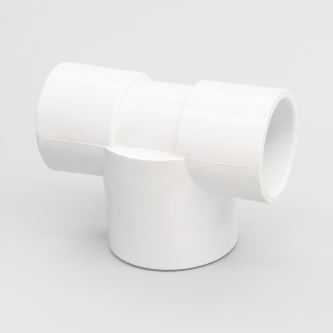 Flexible hoses and fittings for pool, spa, and bath plumbing