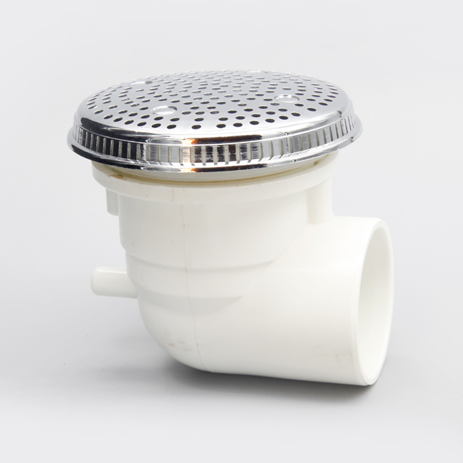 Suction fittings and filtration components for pools and spas