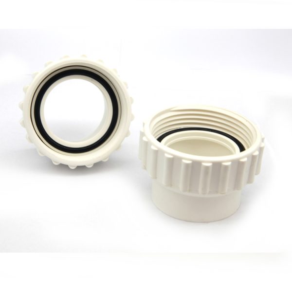 pvc-union-fitting-o-ring-714001-8 pvc pipe fitting